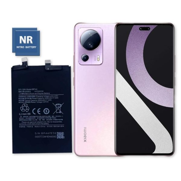 civi 2 BP4E باتری شیائومی