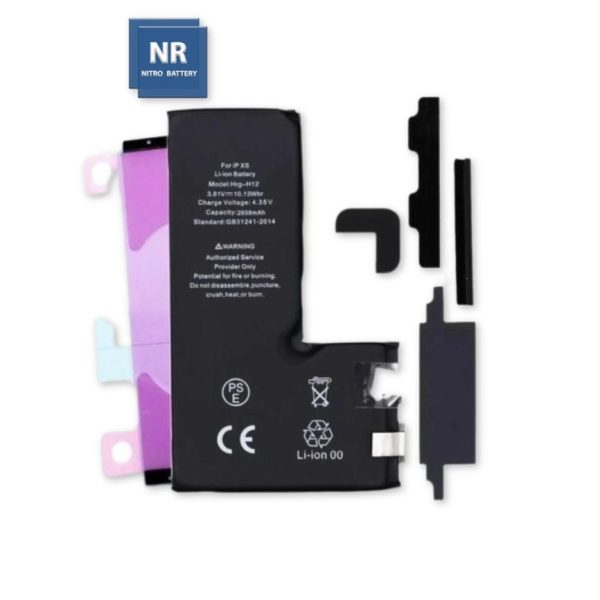 باتری سل آیفون XS