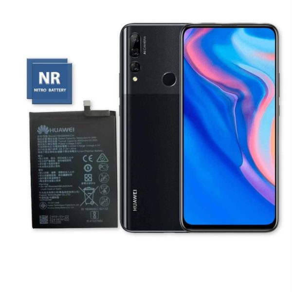 y9 prime باتری هواوی