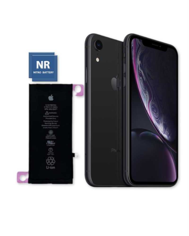 باتری اورجینال آیفون XR