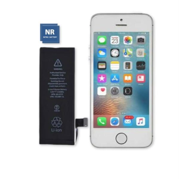 باتری اورجینال آیفون 5s
