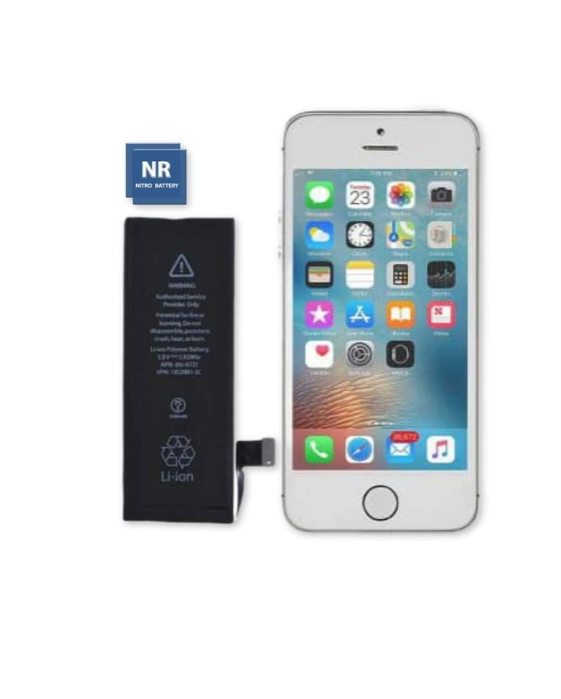 باتری اورجینال آیفون 5s