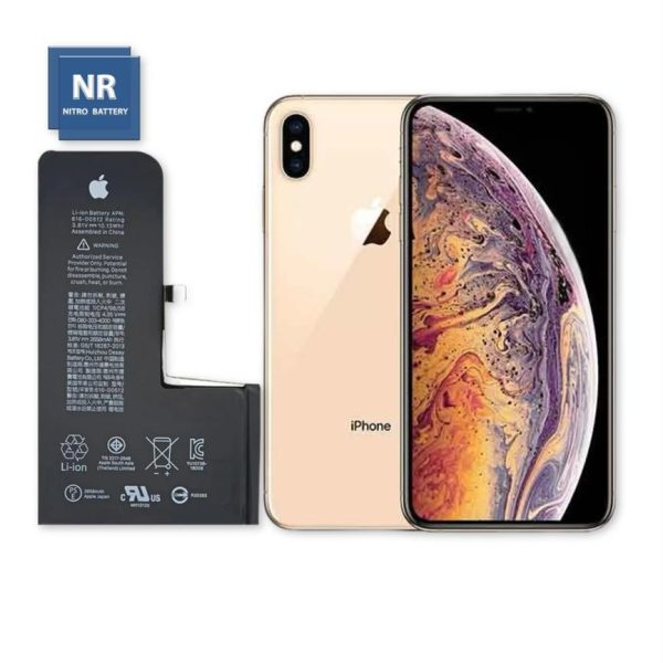 باتری اورجینال آیفون XS
