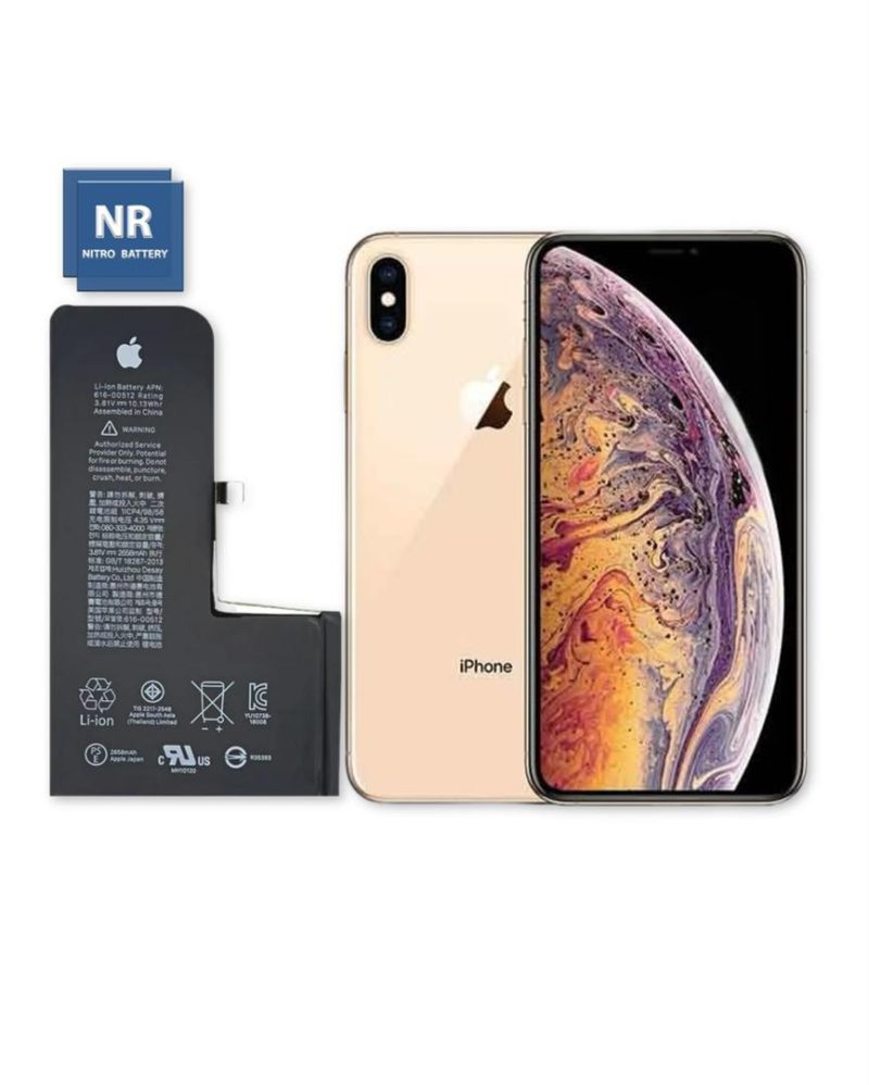باتری اورجینال آیفون XS