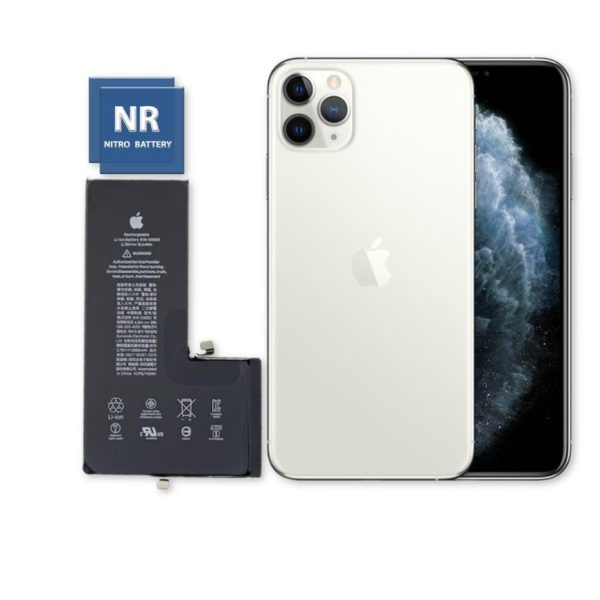 باتری اورجینال آیفون 11pro max