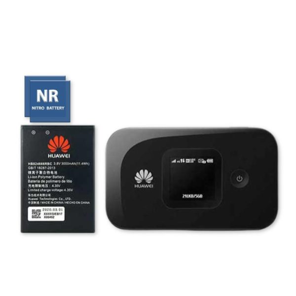 باتری مودم 4g مدل E5577