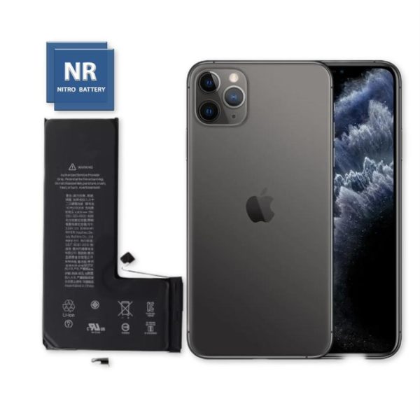 باتری اورجینال آیفون 11pro