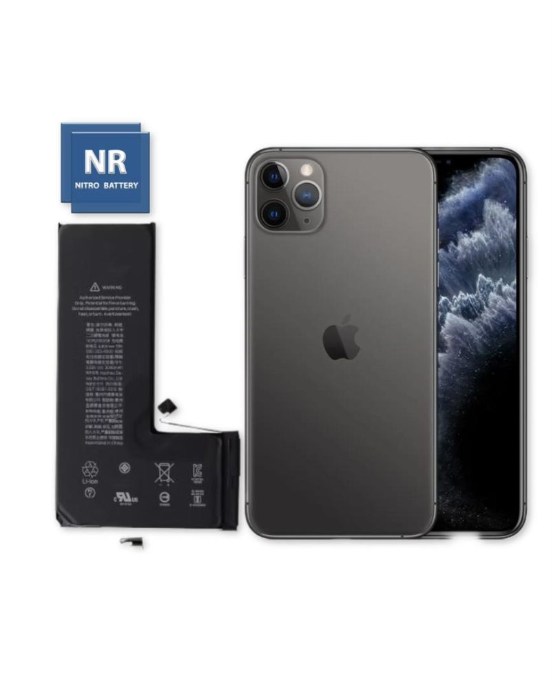 باتری اورجینال آیفون 11pro