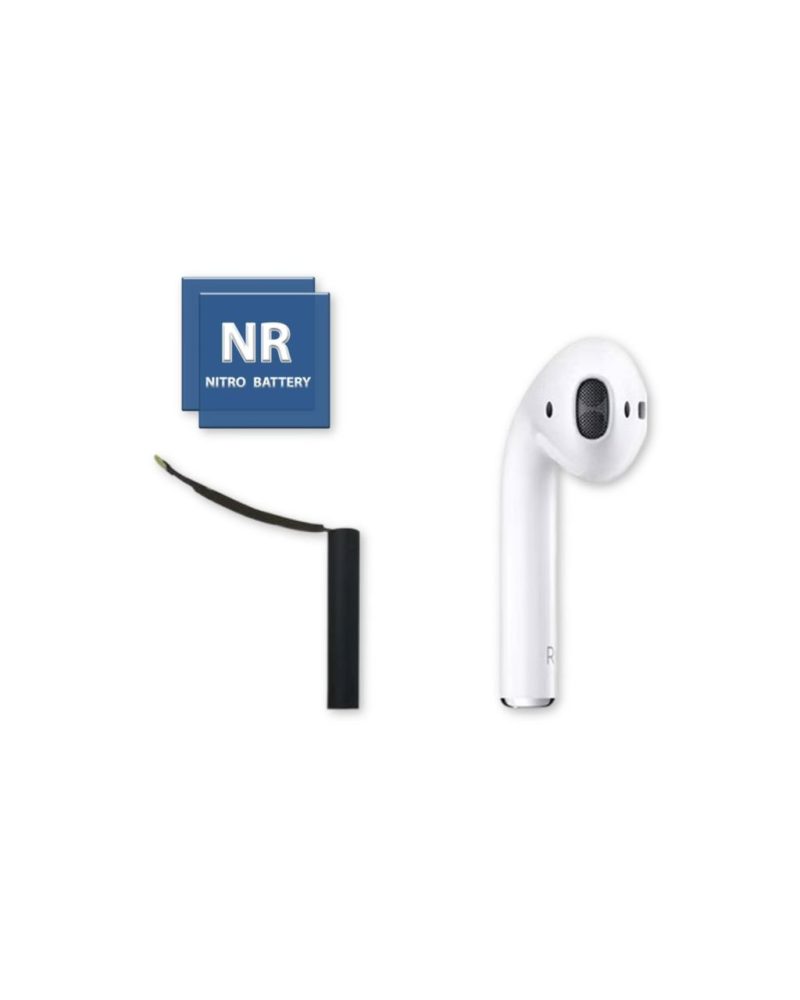 باتری ایرپاد سری 1 و 2   //  airpod 1 , 2
